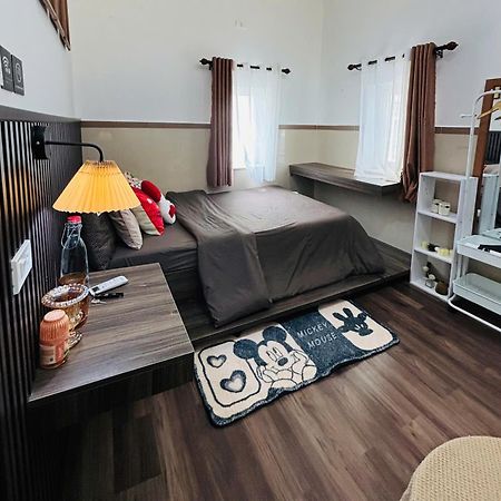 Nhat Quang House Da Nang Eksteriør bilde