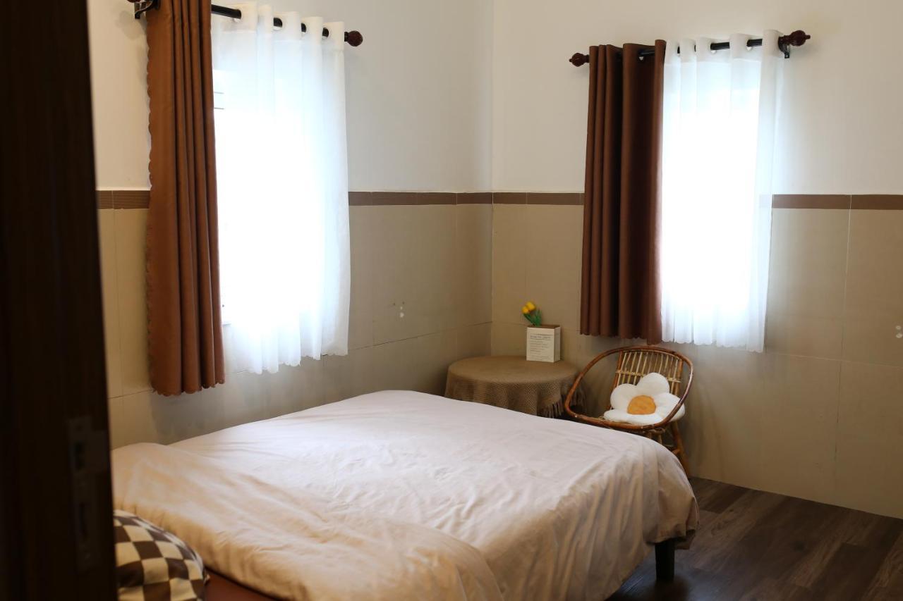 Nhat Quang House Da Nang Eksteriør bilde