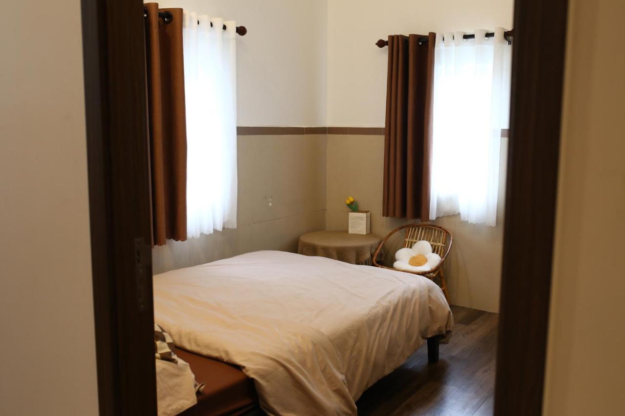Nhat Quang House Da Nang Eksteriør bilde