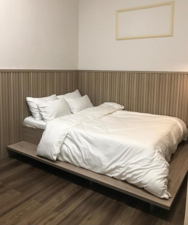Nhat Quang House Da Nang Eksteriør bilde
