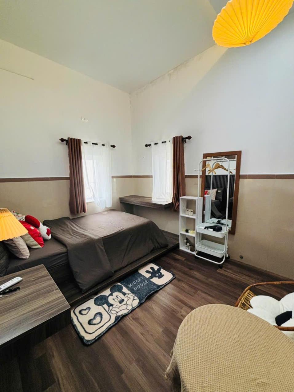 Nhat Quang House Da Nang Eksteriør bilde