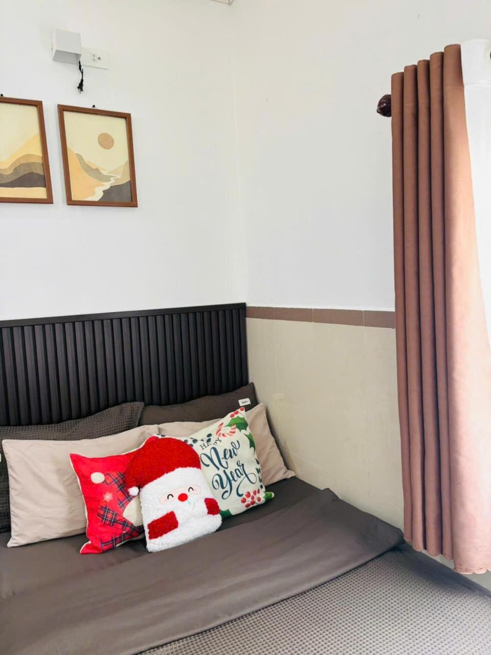 Nhat Quang House Da Nang Eksteriør bilde