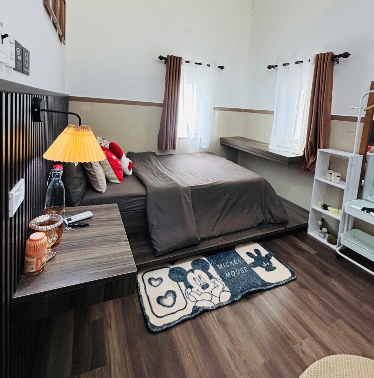 Nhat Quang House Da Nang Eksteriør bilde
