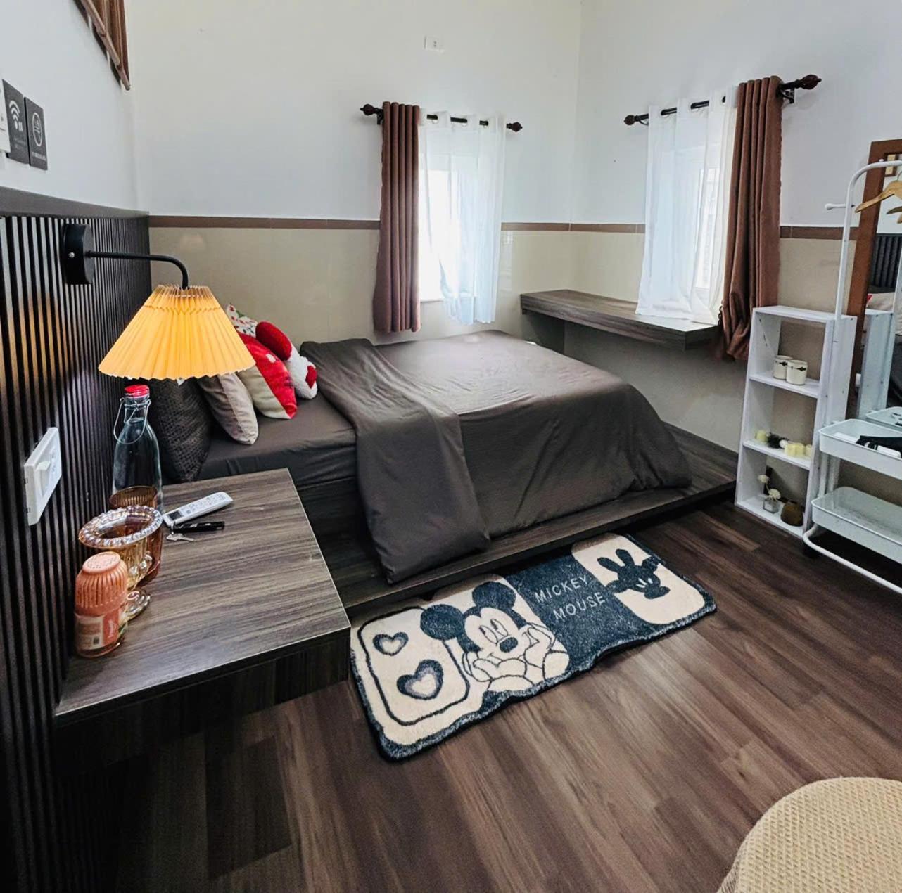 Nhat Quang House Da Nang Eksteriør bilde