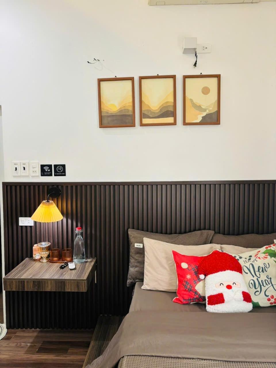 Nhat Quang House Da Nang Eksteriør bilde