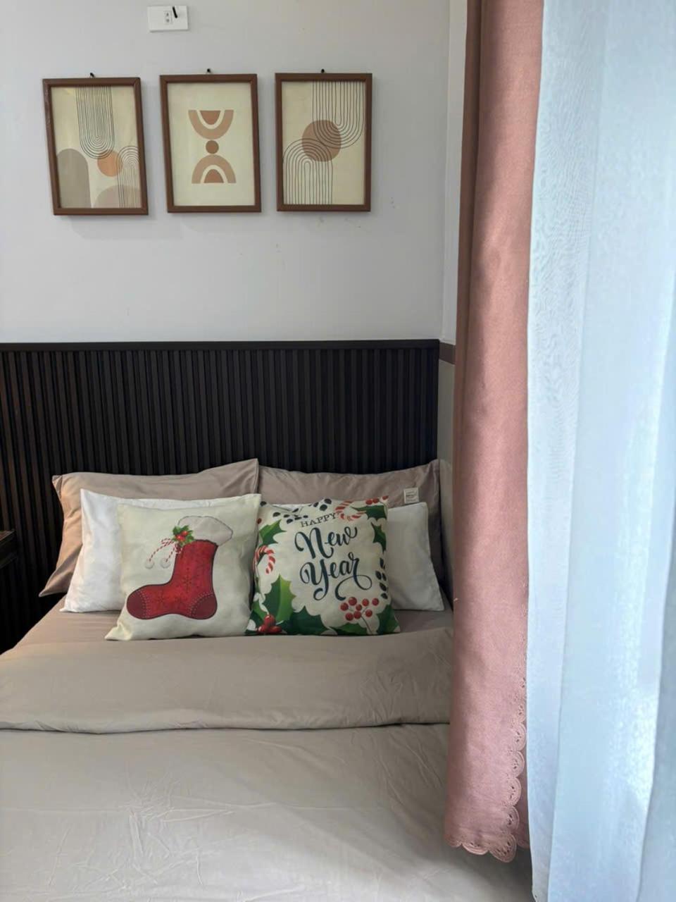 Nhat Quang House Da Nang Eksteriør bilde